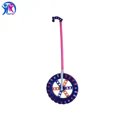 چرخ عصا ستاره غول - (کارتن 30 عددی)