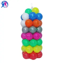 توپ استخری ساده 50 عددی-6  ( کارتن 6 )