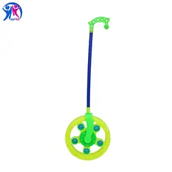 چرخ عصا توپی رنگین کمان - 40( کارتن 40 )