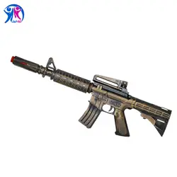 مجموعه تفنگ متالیک ام 16 پی اف کیفی -36( کارتن 36 )