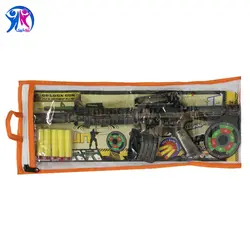 مجموعه تفنگ متالیک ام 16 پی اف کیفی -36( کارتن 36 )