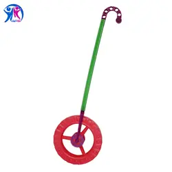 چرخ عصا بادی کوچک - 70( کارتن 70 )