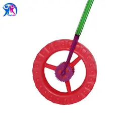 چرخ عصا بادی کوچک - 70( کارتن 70 )