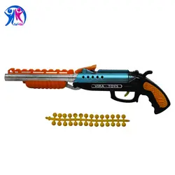 تفنگ دولول کوچک سلفونی-120 ( کارتن 120 )