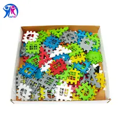 بلوکه خانه سازی 80قطعه دانیال - 9( کارتن 9 )