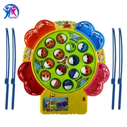 ماهیگیر باتری خور موزیکال کوچک کد 2425 - 48( کارتن 48 )