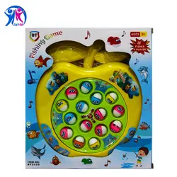 ماهیگیر موزیکال طرح سیب کد 2020 - 48( کارتن 48 )