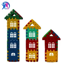 بلوکه خانه سازی 48قطعه دانیال-24( کارتن 24 )