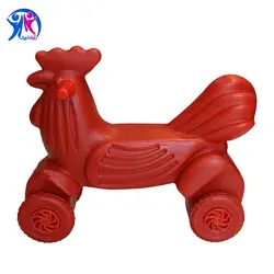 خروس پلاستیکی-5 ( کارتن 5 )