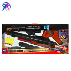 تفنگ دولول اسنایپر پی اف ویترینی - 8( کارتن 8 )