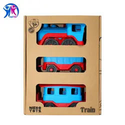 قطار نشکن نیکو-(کارتن 12 عددی)