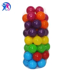 توپ استخری ساده 50 عددی الوند -20( کارتن 20 )