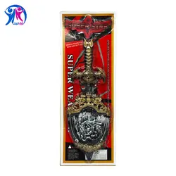 شمشیر و سپر سوپر استار -70( کارتن 70 )