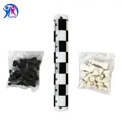 شطرنج لوله ای سلفونی-50  ( کارتن 50 )