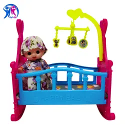 گهواره با عروسک تپل-40 ( کارتن 40 )