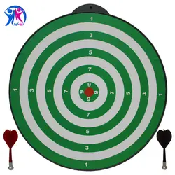 دارت مغناطیس دلفین سلفونی سایز 14-40 ( کارتن 40 )