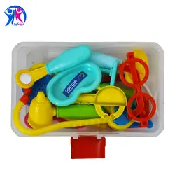 ست دکتری ارنست کیفی بست توی - 24  ( کارتن 24 )