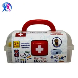 ست دکتری ارنست کیفی بست توی - 24  ( کارتن 24 )