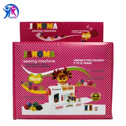 چرخ خیاطی ژانومه-18  ( کارتن 18 )