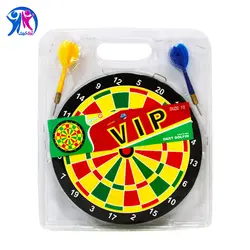 دارت دلفین سوزنی سایز 10-60  ( کارتن60 )