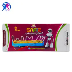 اعصاب سنج سفیر - 32  ( کارتن 32 )