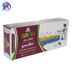 اعصاب سنج سفیر - 32  ( کارتن 32 )