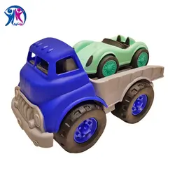 کامیون کفی نشکن-نیکو12  ( کارتن 12 )