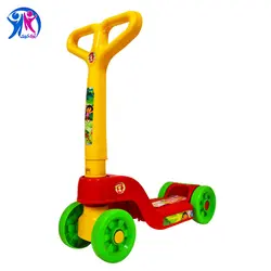 اسکوتر تیراژه -6( کارتن 6 )