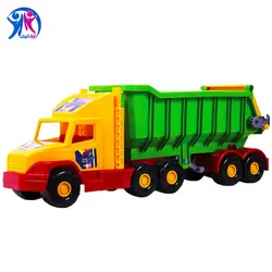 تریلی کمرشکن زرین-6  ( کارتن 6 )