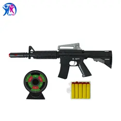 مجموعه تفنگ ام 16 پی اف کیفی-36  ( کارتن 36 )