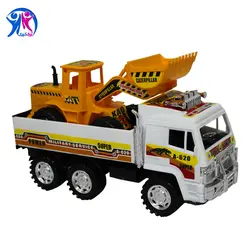 کامیون لودر بر کوچک درج-12  ( کارتن 12 )