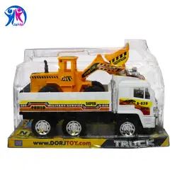 کامیون لودر بر کوچک درج-12  ( کارتن 12 )