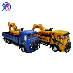 تریلی حمل بیل مکانیکی درج-8  ( کارتن 8 )