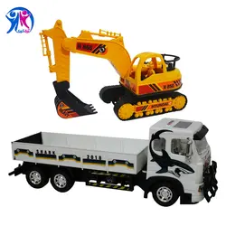 تریلی حمل بیل مکانیکی درج-8  ( کارتن 8 )