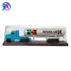 تریلی ماک قدرتی درج-24  ( کارتن 24 )