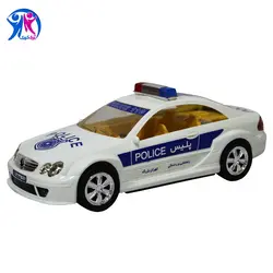 ماشین بنز پلیس وکیوم درج-24( کارتن 24 )