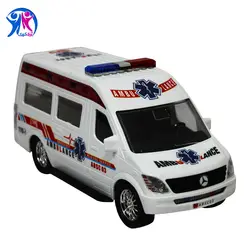 آمبولانس مولتی ون درج-18( کارتن 18 )