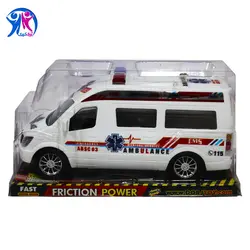 آمبولانس مولتی ون درج-18( کارتن 18 )