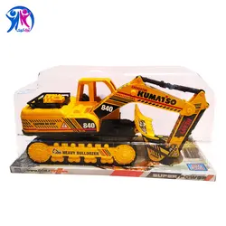 بیل مکانیکی درج-12 ( کارتن 12 )