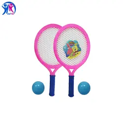 راکت بدمینتون شادی (کارتن 30 عددی)