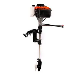 موتور قایق بادی 1.5 اسب بخار