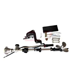 موتور قایق بادی 1.5 اسب بخار