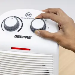 فن هیتر دار جیپاس کد 28520