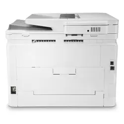 پرینتر چند کاره رنگی لیزری اچ‌پی مدل HP Color LaserJet Pro MFP M282nw - فروشگاه اینترنتی زیکتز