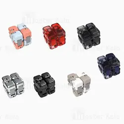 فیجت ضد استرس شیائومی مدل MI FIDGET CUBE - فروشگاه اینترنتی زیکتز