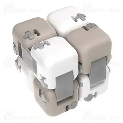 فیجت ضد استرس شیائومی مدل MI FIDGET CUBE - فروشگاه اینترنتی زیکتز