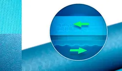 زیرانداز یوگا شیائومی مدل YMYG-T602 ا Xiaomi Yunmai Mat YMYG-T602 Widen Yoga اورجینال - فروشگاه اینترنتی زیکتز