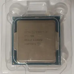 پردازنده مرکزی اینتل سری Skylake مدل Core i7-6700 بدون باکس - فروشگاه اینترنتی زیکتز