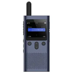 واکی تاکی 3 بیسیم شیائومی 4g td-lte djjqgb01fy 4G (واکی تاکی 3 شیائومی) new - فروشگاه اینترنتی زیکتز