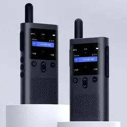 واکی تاکی 3 بیسیم شیائومی 4g td-lte djjqgb01fy 4G (واکی تاکی 3 شیائومی) new - فروشگاه اینترنتی زیکتز